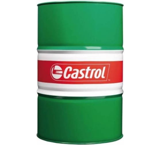 Масло моторное синтетическое EDGE 5w30 LL (60 л) Castrol 15665E
