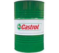 Масло моторное синтетическое EDGE Titanium FST 5w30 LL (208 л) Castrol 15665B