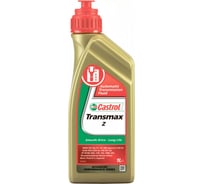 Трансмиссионное масло Transmax Z (1 л) Castrol 1585A5