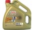Масло моторное синтетическое EDGE Titanium FST 0w40 А3/В4 (4 л) Castrol 156E8C 1