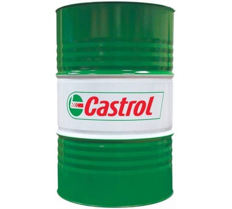 Масло моторное синтетическое Magnatec 5w40 A3/B4 DUALOCK (208 л) Castrol 15C9DD