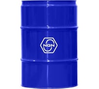 Моторное масло NGN 10W-40 SL/CF PREMIUM полусинтетическое, 200 л, API SL/CF; ACEA A3/B3; MB 229.1; VW 501.01; VW 505.00 V272085102