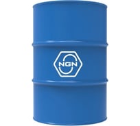 Моторное масло NGN 5W-30 SL/CF MAXI полусинтетическое, 60 л, API SL/CF; ACEA A3/B4; VW 502.00; MB 229.3; Renault RN0710; Renault RN0700; VW 505.00 V272085144