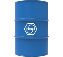 Моторное масло NGN 5W-40 SN/CF GOLD синтетическое, 60 л, API SN/CF; ACEA A3/B4; VW 502.00; VW 505.00; MB 229.3; PSA B71 2296/PSA B71 2293; Porsche A40; Renault RN0710; Renault RN0700; GM-LL-B-025; MB 229.1; Fiat 9.55535-M2; Fiat V272085202