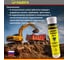 Смазка ЛАДОГА Синий Топаз EP-2 профессиональная, туба 400 гр LS_STEP2_0.4 5