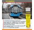 Смазка ЛАДОГА Синий Топаз EP-2 профессиональная, туба 400 гр LS_STEP2_0.4 7