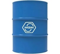 Моторное масло NGN 5W-30 SN EVOLUTION ECO синтетическое, 60 л, ILSAC GF-6A; API SP-RC; API CF; GM Dexos 1; Ford WSS-M2C946-A; Chrysler MS 6395; GM 6049-M V272085909