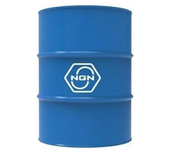 Моторное масло NGN 5W-30 SN EVOLUTION ECO синтетическое, 60 л, ILSAC GF-6A; API SP-RC; API CF; GM Dexos 1; Ford WSS-M2C946-A; Chrysler MS 6395; GM 6049-M V272085909
