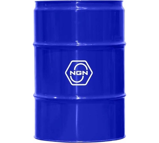 Трансмиссионное масло NGN ATF DEXRON VI синтетическое, 60 л, Aisin Warner AW-1; Bentley Oil PY112995PA; CHRYSLER 68157995AA; DSI H 6-SPEED TRANSMISSION (AT 3292); Fiat 9.55550-AV2; Fiat 9.55550-AV5; Ford WSS-M2C924-A; GM Dexron VI; H V272085906