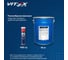 Термостойкая автомобильная смазка VITEX Termo Grease высокотемпературная синяя 18 кг v904519 3