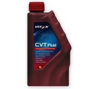 Масло для вариатора VITEX CVT Fluid Nissan NS-1/NS-2/NS-3 1л v351601