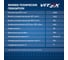 Масло моторное VITEX Quantum 5W50 A3/B4 50 л SAE 5W50, API SN/CF, ACEA A3/B4 Соответствует спецификации Porsche A40 v347508 2