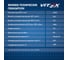 Масло моторное синтетическое VITEX Quantum SN C3 5W30 4 л API SN/CF, ACEA C3 v340409 3
