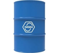 Моторное масло NGN DIESEL SYN 5W-40, синтетическое, 60 л API SN/CF/CF/SM, ACEA C3, VW 502.00, VW 505.01, MB 229.31, MB 226.5, BMW Longlife-04, Porsche A40, Renault RN0710, Renault RN0700, GM dexos 2, Ford WSS-M2C917-A, Fiat 9.55535 V272085857