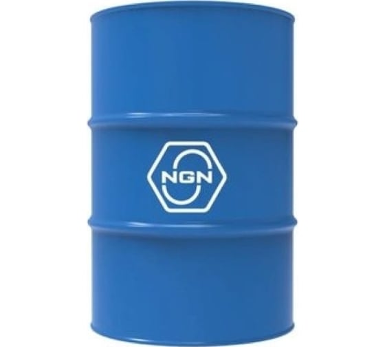 Моторное масло NGN DIESEL SYN 5W-40, синтетическое, 60 л API SN/CF/CF/SM, ACEA C3, VW 502.00, VW 505.01, MB 229.31, MB 226.5, BMW Longlife-04, Porsche A40, Renault RN0710, Renault RN0700, GM dexos 2, Ford WSS-M2C917-A, Fiat 9.55535 V272085857