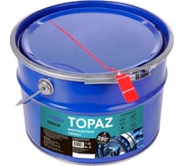 Высокотемпературная многоцелевая смазка TITAN LOCK TOPAZ (LGWA 2) +180 С, синяя, 9 кг TLGREASE-TZ9