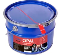 Водостойкая многоцелевая смазка TITAN LOCK OPAL (LGMT 2), красная, 18 кг TLGREASE-OL18