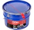 Водостойкая многоцелевая смазка TITAN LOCK OPAL (LGMT 2), красная, 18 кг TLGREASE-OL18 1