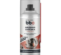Медная смазка BiBiCare 210 мл 4406