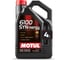 Моторное масло 6100 Synergie+ 10W40 4 л MOTUL 109463 2