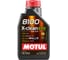Моторное масло 8100 X-clean EFE 5W30 1 л MOTUL 109470 2