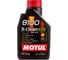 Моторное масло 8100 X-clean EFE 5W30 1 л MOTUL 109470 4
