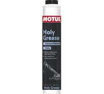 Универсальная пластичная смазка MOLY GREASE 0.4 л MOTUL 108656