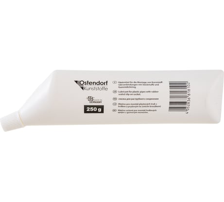 Смазка техническая 250 гр Ostendorf 881810
