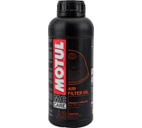 Смазка А3 Air Filter Oil 1 л MOTUL 108588
