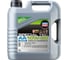 НС-синтетическое моторное масло Special Tec AA Benzin (10W-30; SN; GF-5; 4л) LIQUI MOLY 21337 1