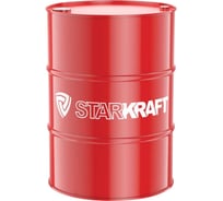 Энергосберегающее моторное масло STARKRAFT Lynx 10w-30, sdх-fe, 200 л, low saps XS2586200