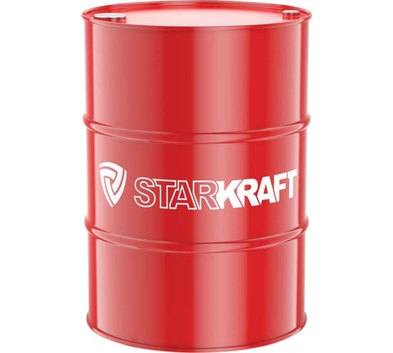 Энергосберегающее моторное масло STARKRAFT Lynx 10w-30, sdх-fe, 200 л, low saps XS2586200