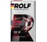Моторное масло Rolf GT 5W-30 SN/CF 1 л 322233 1