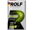 Масло Rolf Transmission 75W-90 GL-4 1л 322308 1