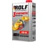 Моторное масло Rolf 3-Synthetic 5W-40 A3/B4 1 л 322552 1