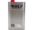 Масло Rolf Transmission 80W-90 GL-5 1л 322242 2