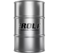Моторное масло Rolf Масло GT 5W-30 SN/CF 208 л 322257