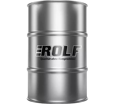 Моторное масло Rolf Масло GT 5W-30 SN/CF 208 л 322257