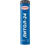 Смазка Sintec Литол-24 400 гр 808519