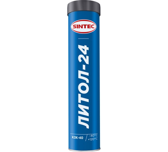 Смазка Sintec Литол-24 400 гр 808519
