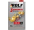 Моторное масло Rolf 3-Synthetic 5W-30 A3/B4 1 л 322550 1