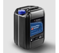 Масло моторное полусинтетическое TECNOL powermax MD 10w40 (20 л.) API CI-4/SL, ACEA E7, 394062-020