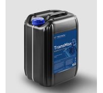 Масло трансмиссионное TECNOL transmax 80w90 gl-4/gl-5, 20л 394116-020