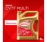 Трансмиссионное масло Sintec CVTF Multi 4л 32470 324709 3