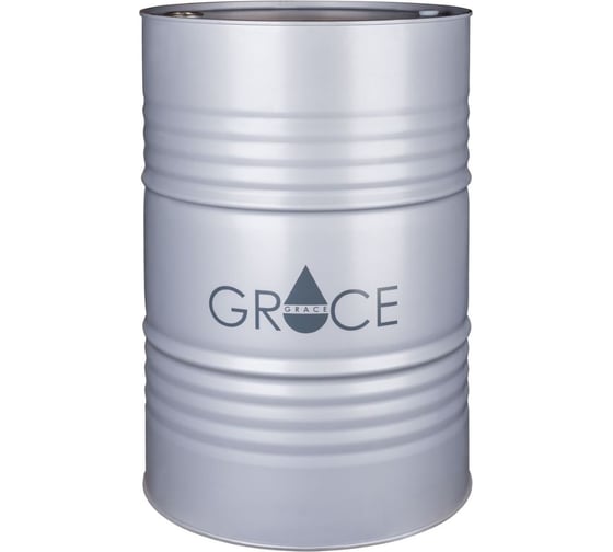 Масло трансмиссионное синтетическое для вариаторов GRACE CVT NS-III 180 кг