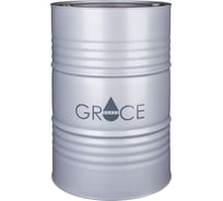 Масло моторное синтетическое GRACE Perfect FS long 5w-40 180 кг