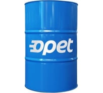 Синтетическое моторное масло OPET Fullmax C3 5W-40 (205л) 602212344