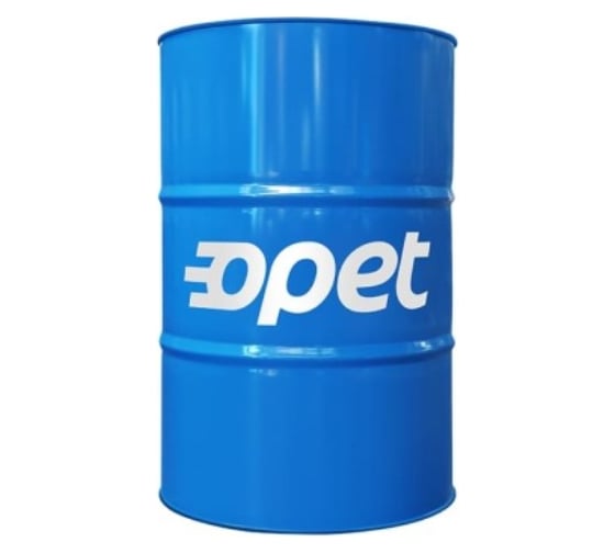 НС-синтетическое моторное масло OPET Fullpro HT LD3 10W-40 (205л) 602207784