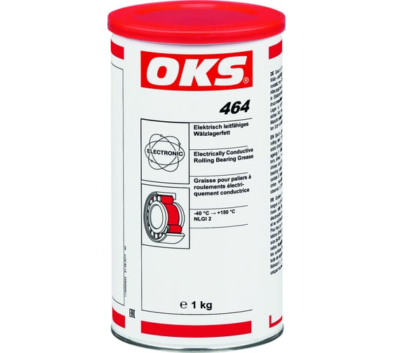 Смазка OKS 464 Банка, 1кг 269867 1