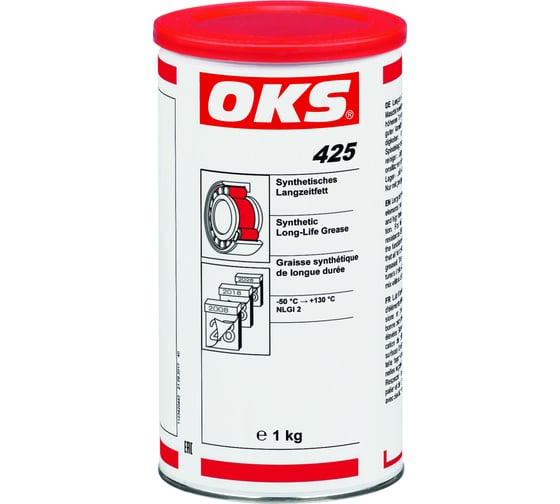 Смазка OKS 425 Банка, 1кг 269838